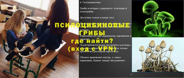 мескалин Осташков